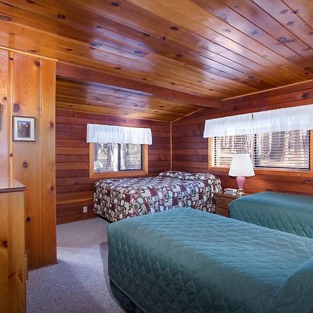 55 Deer Creek Βίλα Wawona Εξωτερικό φωτογραφία