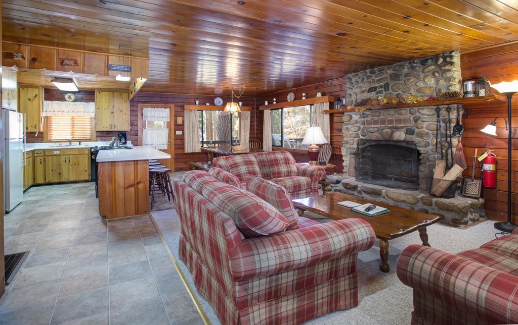 55 Deer Creek Βίλα Wawona Εξωτερικό φωτογραφία