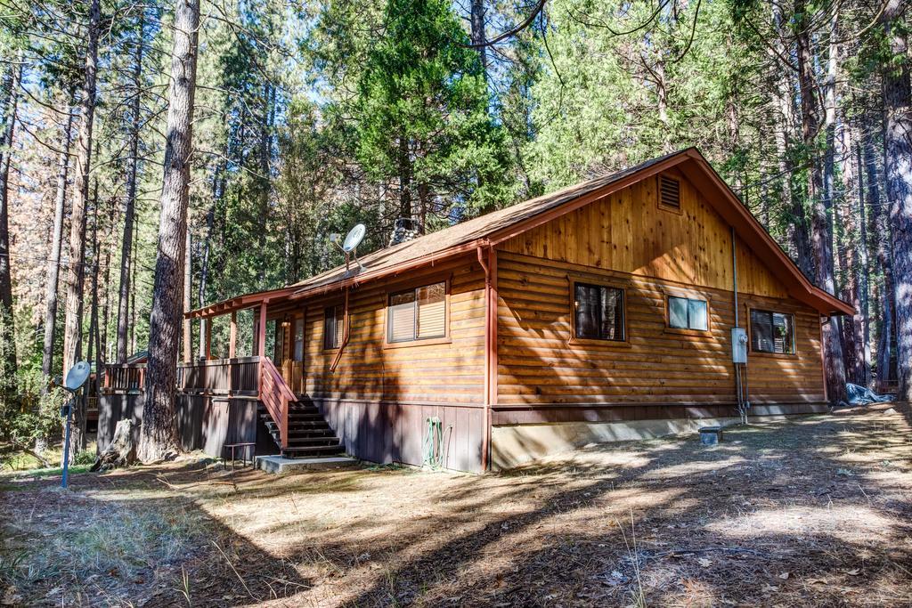 55 Deer Creek Βίλα Wawona Εξωτερικό φωτογραφία