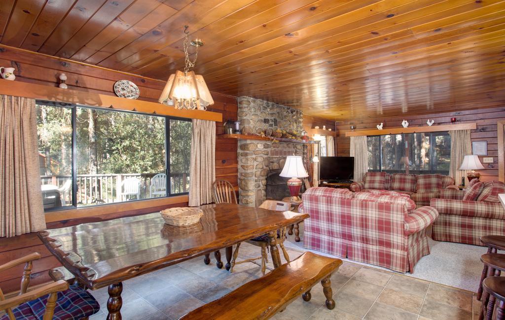 55 Deer Creek Βίλα Wawona Εξωτερικό φωτογραφία