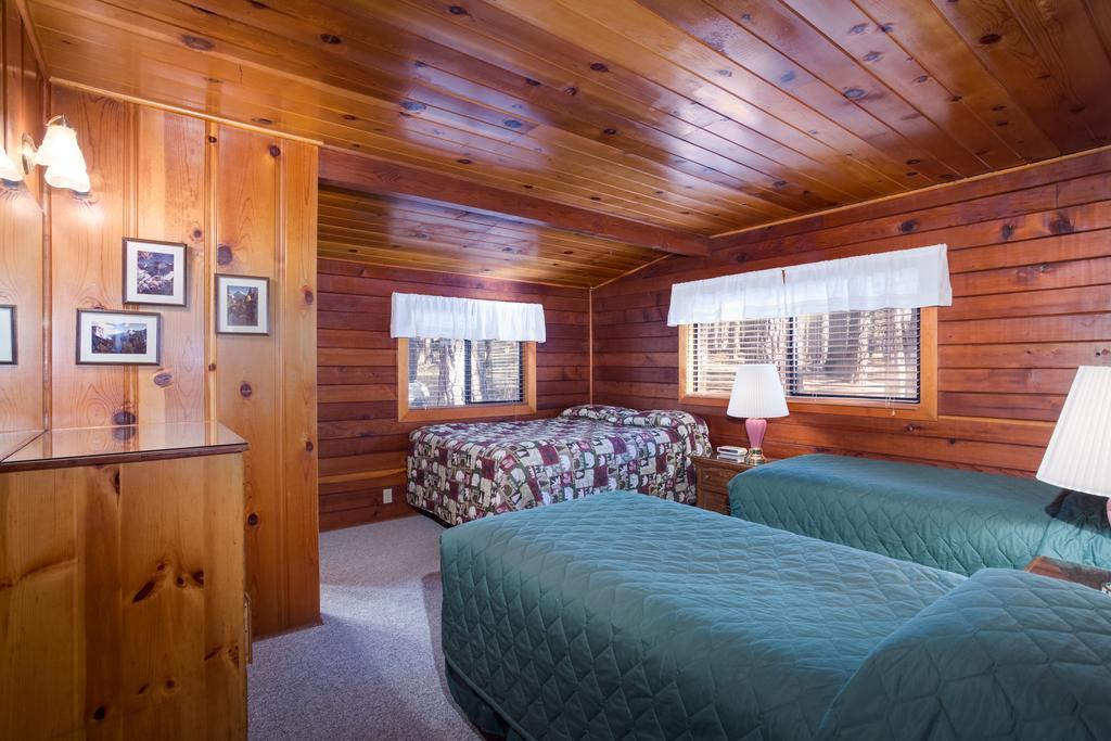 55 Deer Creek Βίλα Wawona Εξωτερικό φωτογραφία