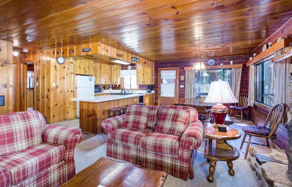 55 Deer Creek Βίλα Wawona Εξωτερικό φωτογραφία