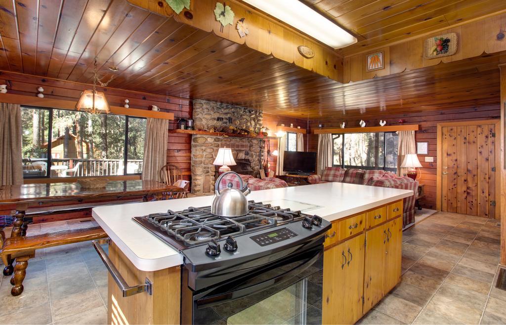 55 Deer Creek Βίλα Wawona Εξωτερικό φωτογραφία