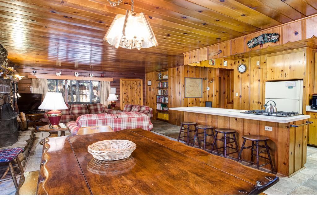 55 Deer Creek Βίλα Wawona Εξωτερικό φωτογραφία