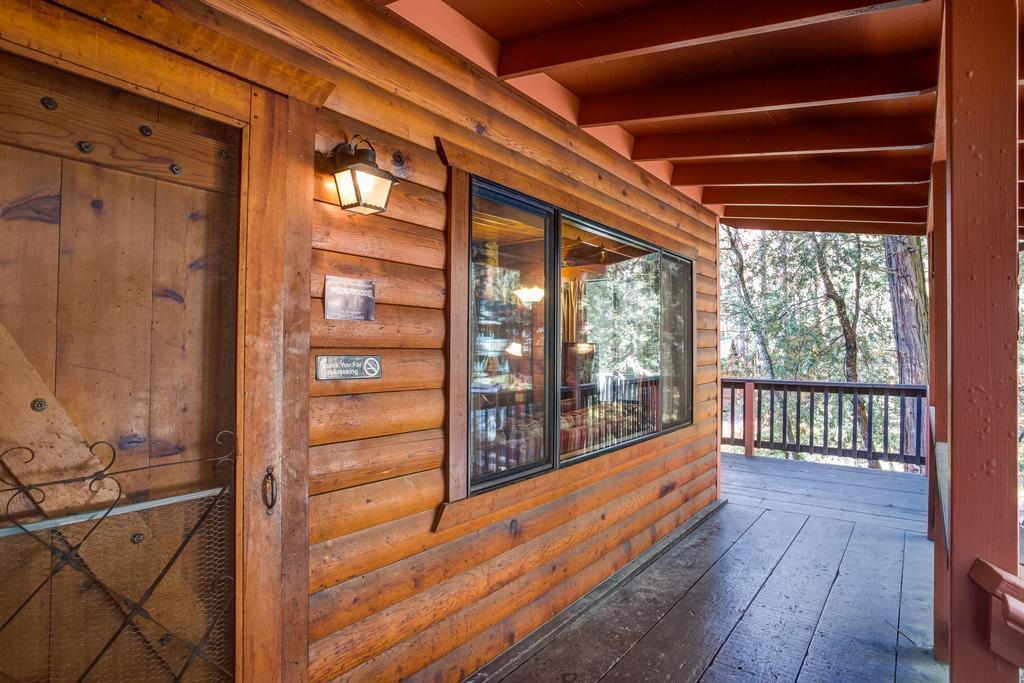 55 Deer Creek Βίλα Wawona Εξωτερικό φωτογραφία