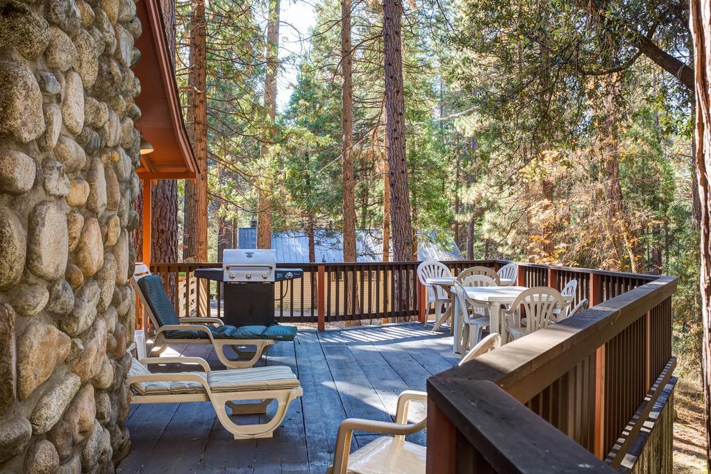 55 Deer Creek Βίλα Wawona Εξωτερικό φωτογραφία