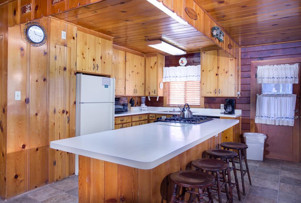 55 Deer Creek Βίλα Wawona Εξωτερικό φωτογραφία
