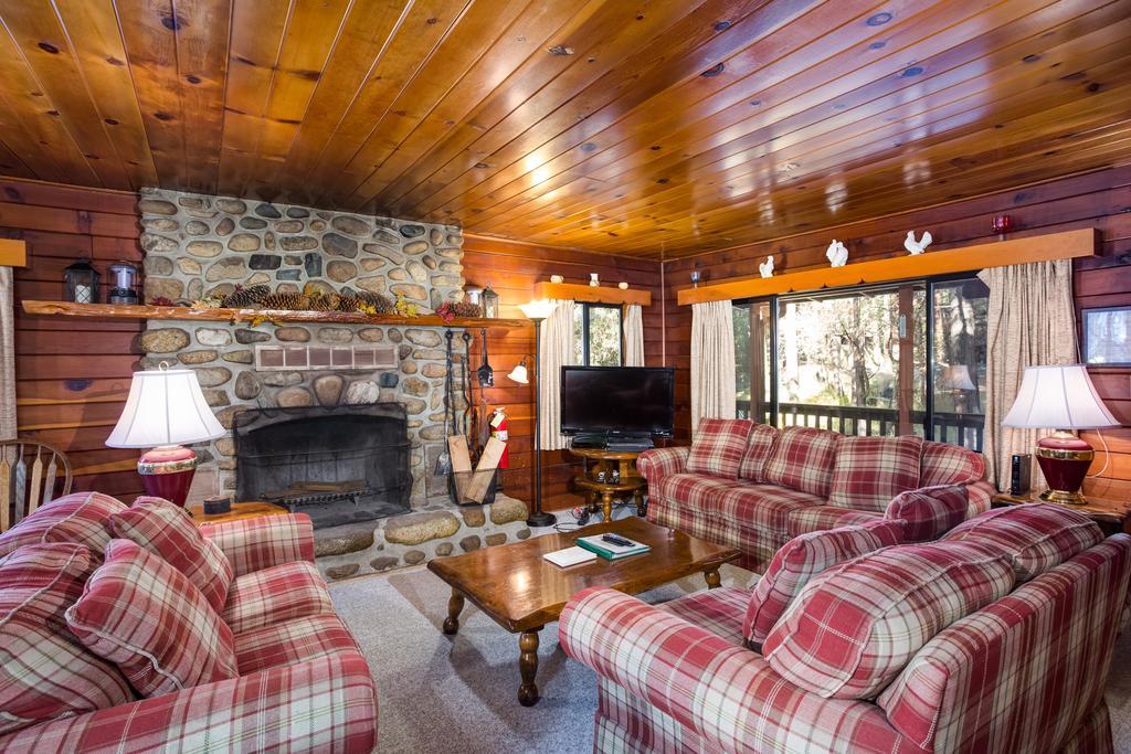 55 Deer Creek Βίλα Wawona Εξωτερικό φωτογραφία