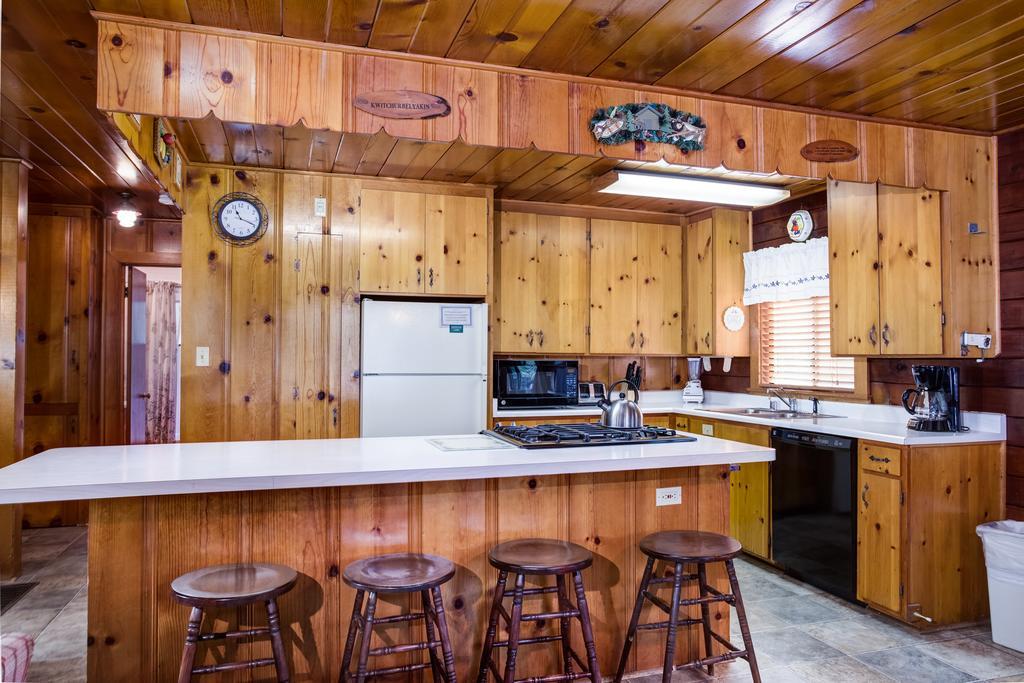 55 Deer Creek Βίλα Wawona Εξωτερικό φωτογραφία