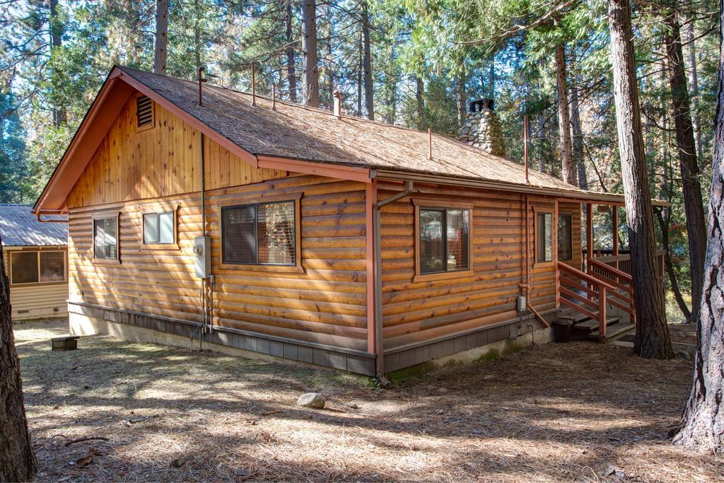 55 Deer Creek Βίλα Wawona Εξωτερικό φωτογραφία