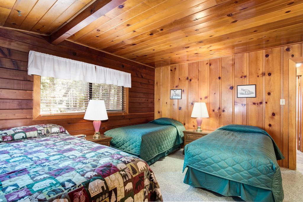 55 Deer Creek Βίλα Wawona Εξωτερικό φωτογραφία